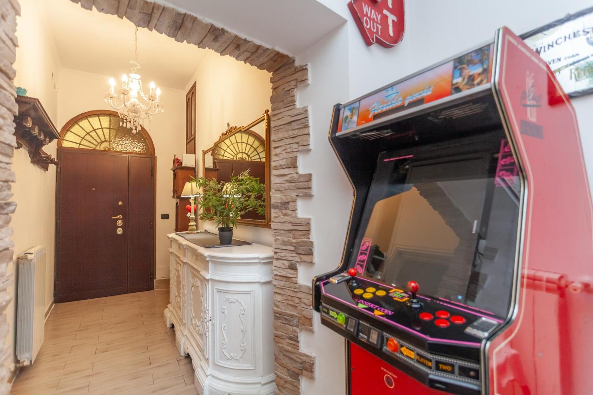Pellegrino Piazza Navona Apartment Рим Екстериор снимка