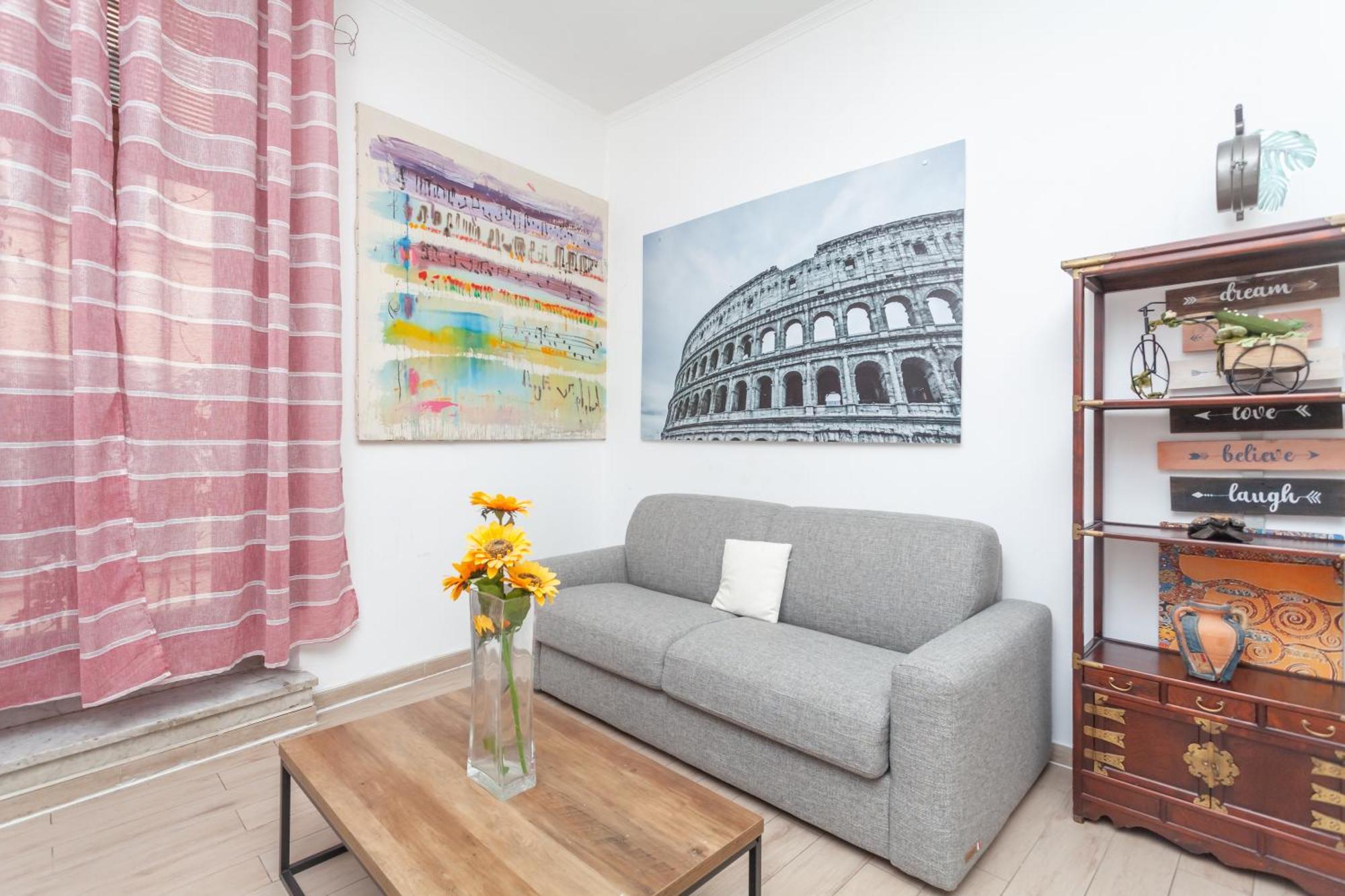 Pellegrino Piazza Navona Apartment Рим Екстериор снимка