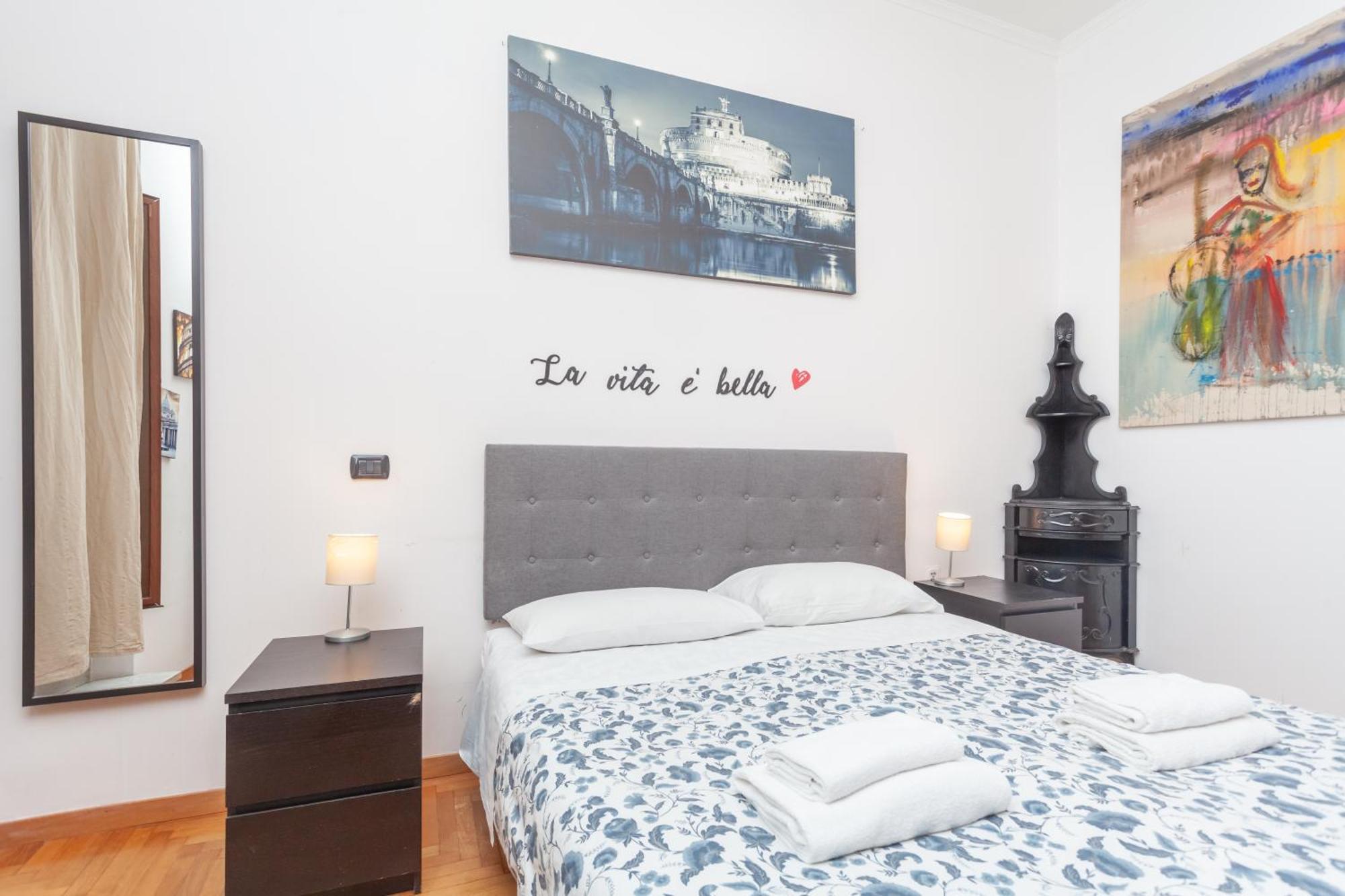 Pellegrino Piazza Navona Apartment Рим Екстериор снимка