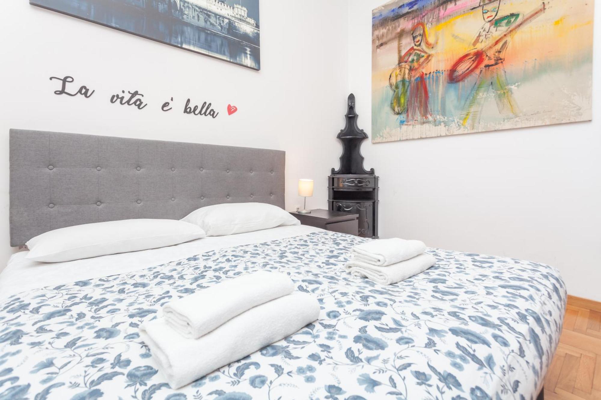 Pellegrino Piazza Navona Apartment Рим Екстериор снимка