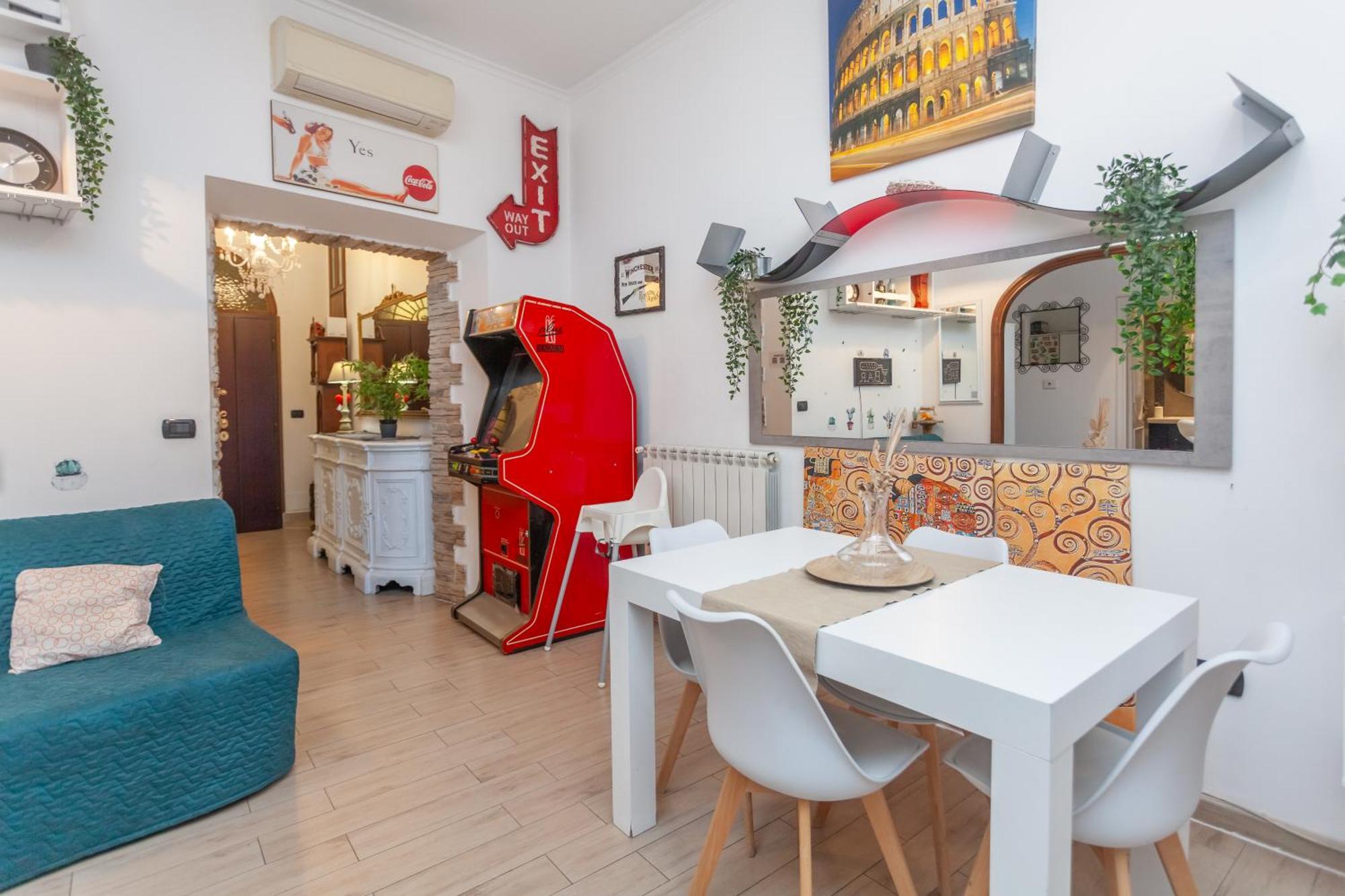 Pellegrino Piazza Navona Apartment Рим Екстериор снимка