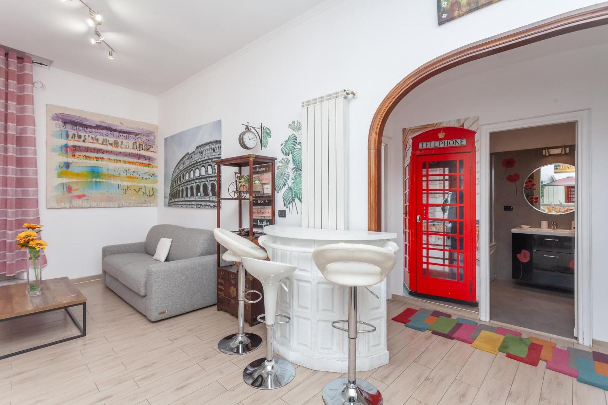 Pellegrino Piazza Navona Apartment Рим Екстериор снимка