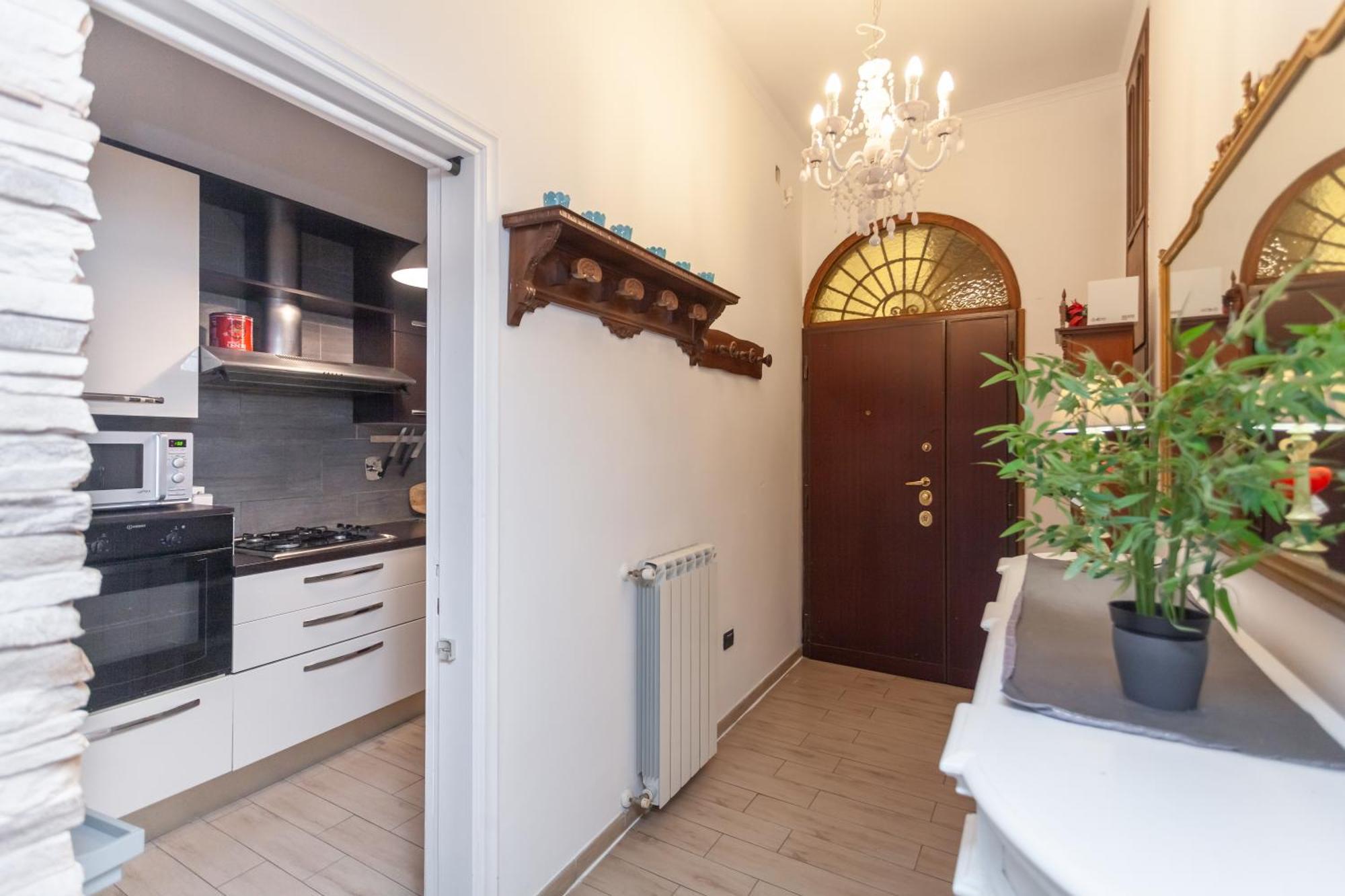 Pellegrino Piazza Navona Apartment Рим Екстериор снимка