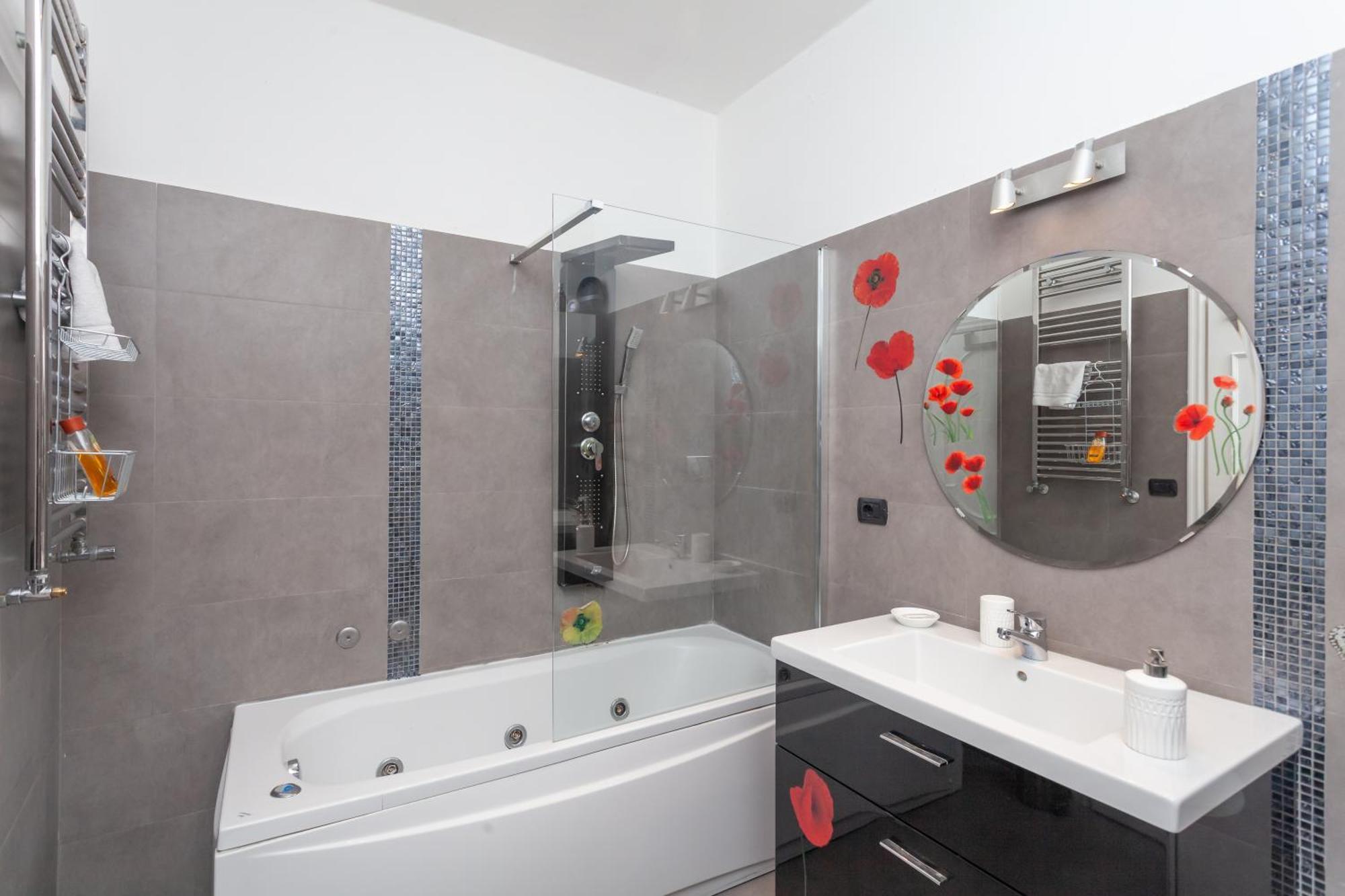 Pellegrino Piazza Navona Apartment Рим Екстериор снимка