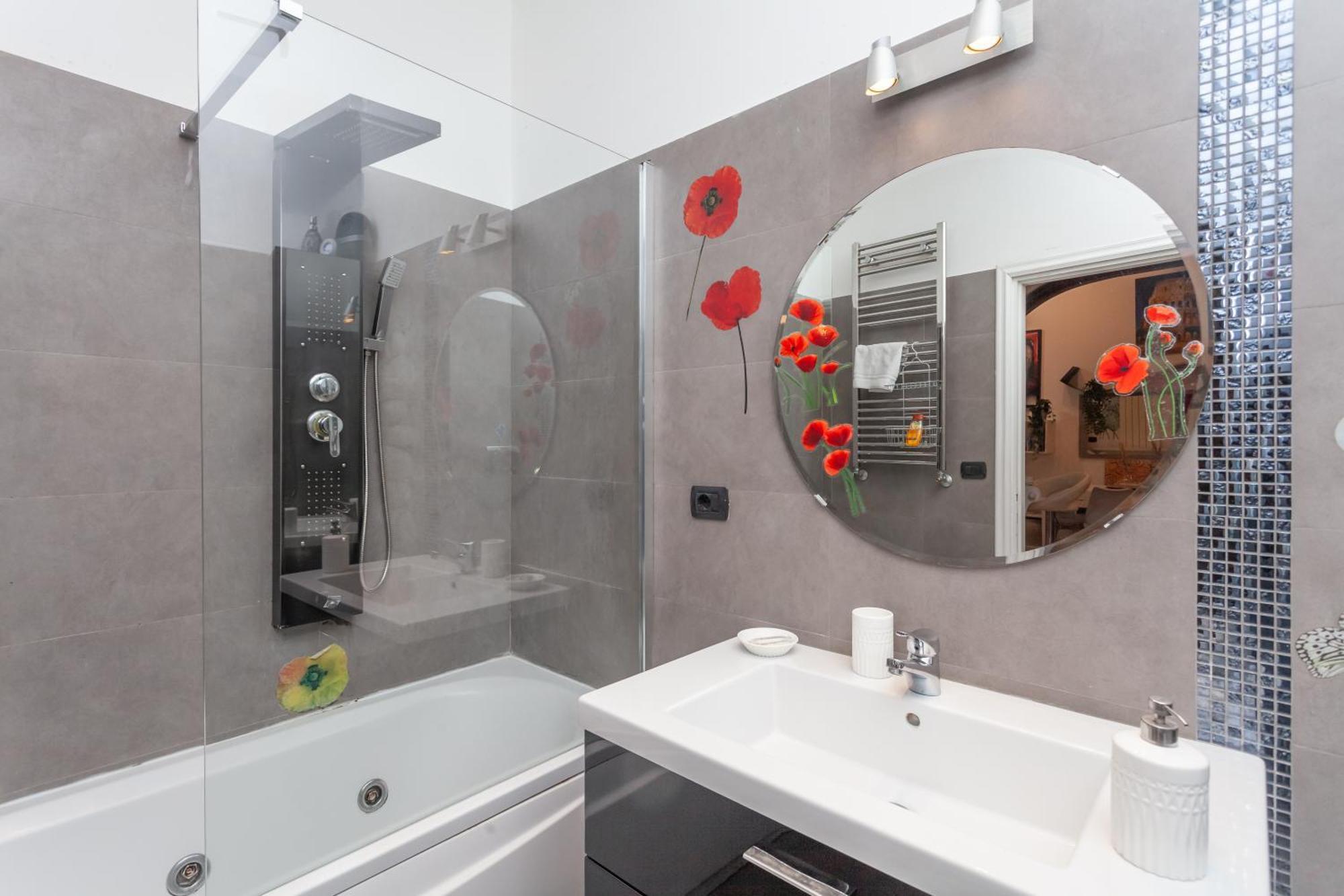 Pellegrino Piazza Navona Apartment Рим Екстериор снимка