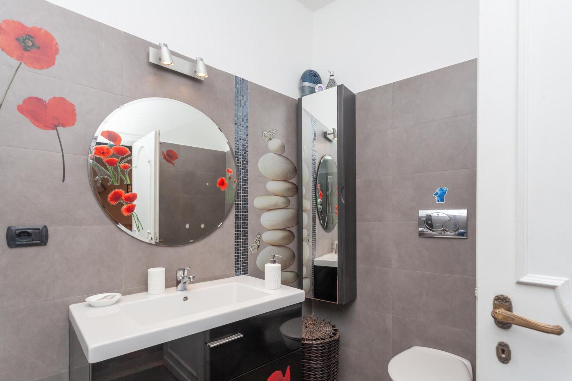 Pellegrino Piazza Navona Apartment Рим Екстериор снимка