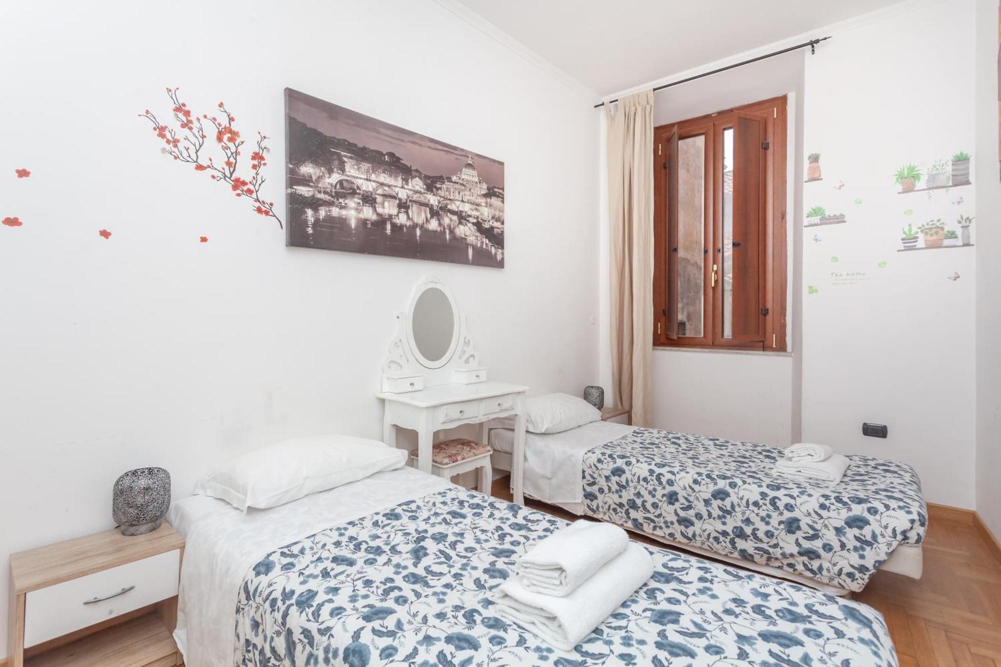 Pellegrino Piazza Navona Apartment Рим Екстериор снимка