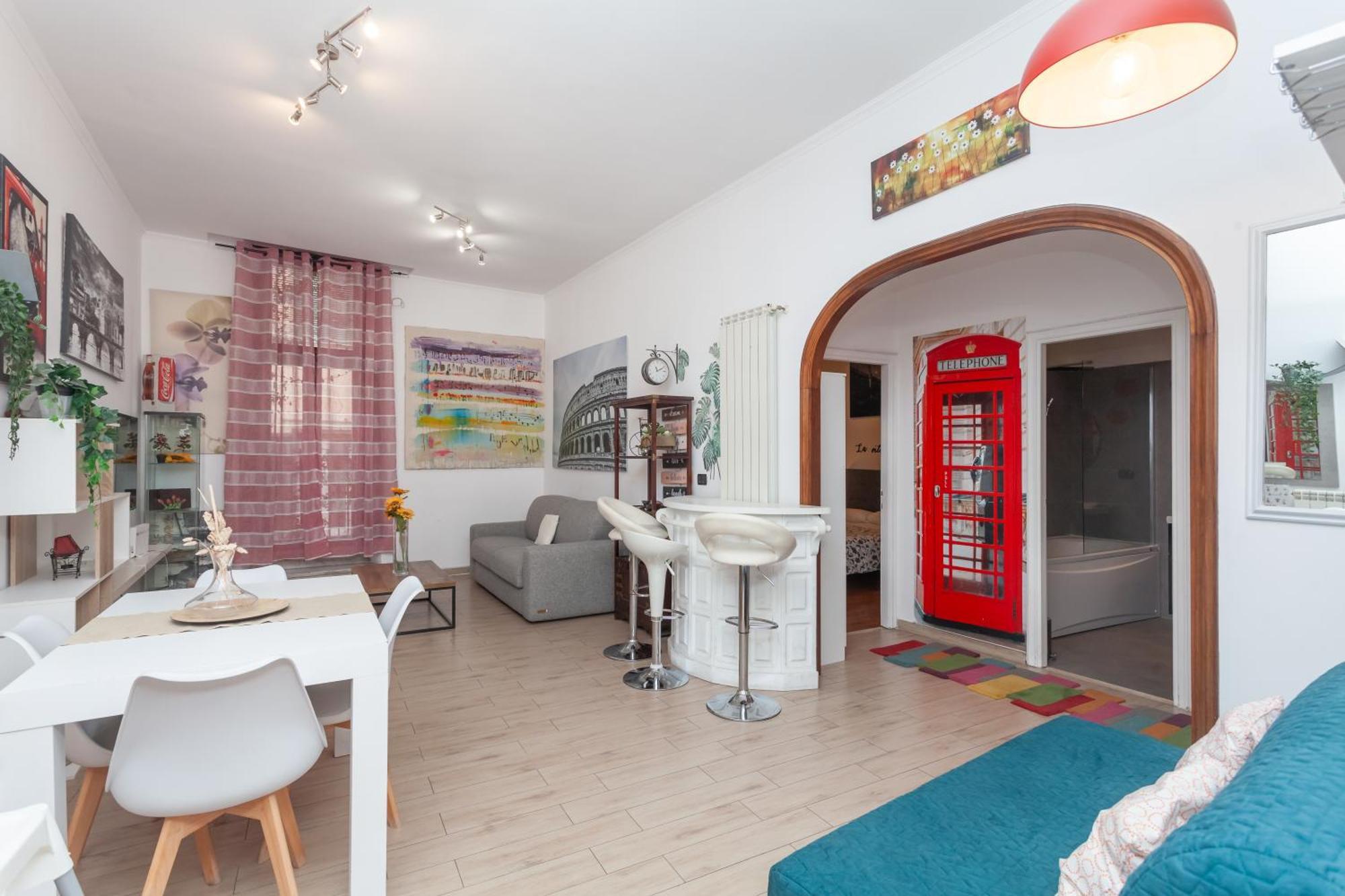 Pellegrino Piazza Navona Apartment Рим Екстериор снимка