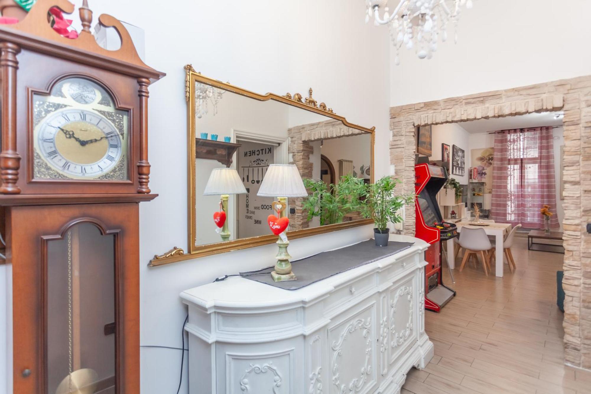 Pellegrino Piazza Navona Apartment Рим Екстериор снимка